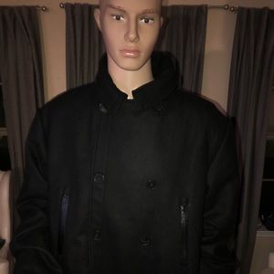 French Connection Coat
